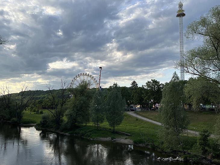 Maidult Regensburg 2022 (©Foto: Martin Schmitz)